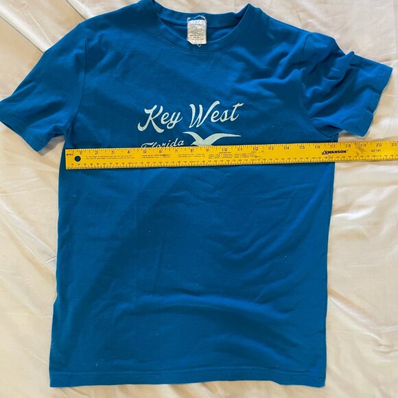 Lot of two retro/vintage tee shirts. - Picture 7 of 10